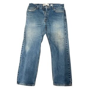 Levi's Regular Fit 505 34x30 Jeans